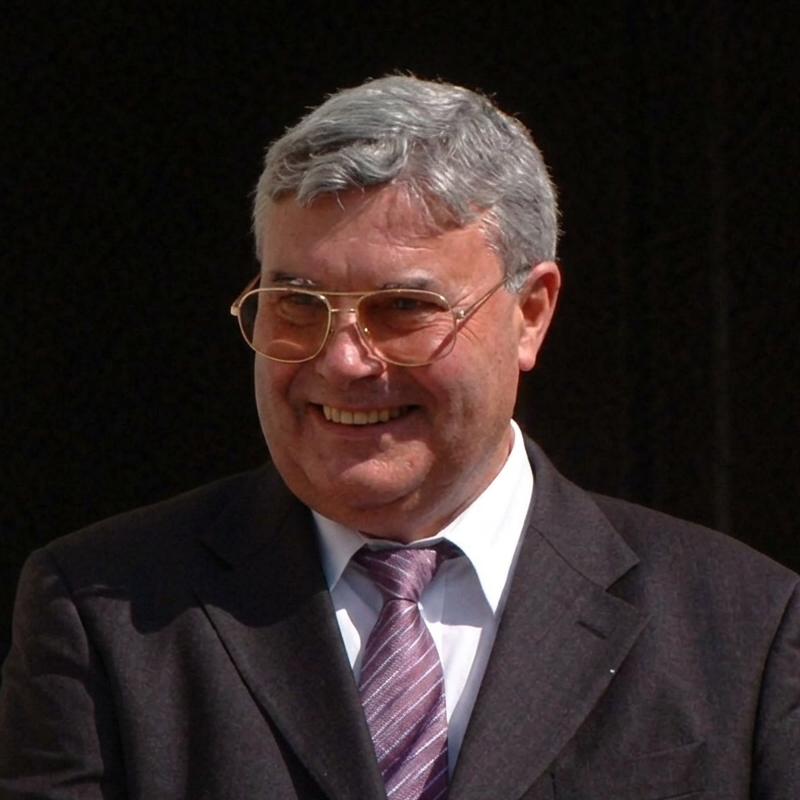 HARDY Christian Georges